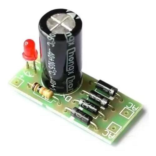 Retificador de Onda Completa: Onde Comprar | BuscaProdutos