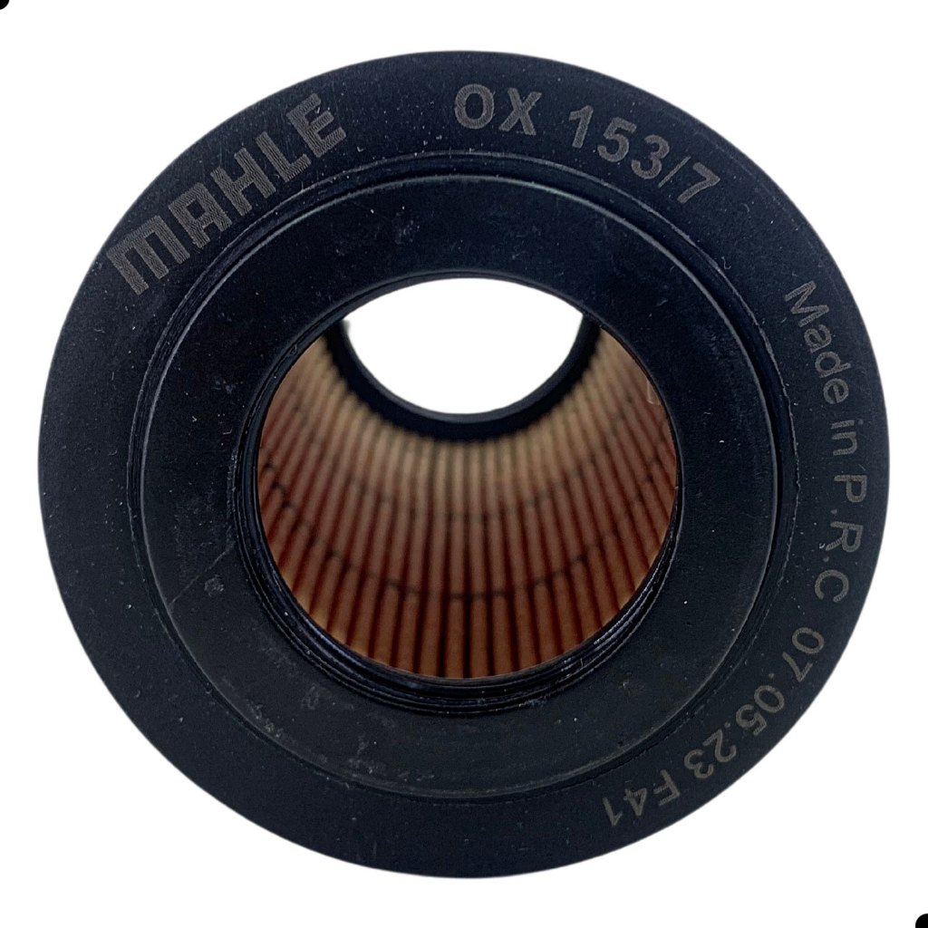 Detalhes do FILTRO DE OLEO SPRINTER 311/415/515 Ano 2012 até 2019 Mahle
