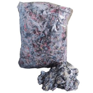 ESTOPA PARA LIMPEZA - 9KG - OFICINA MECÂNICA em Oferta na Shopee