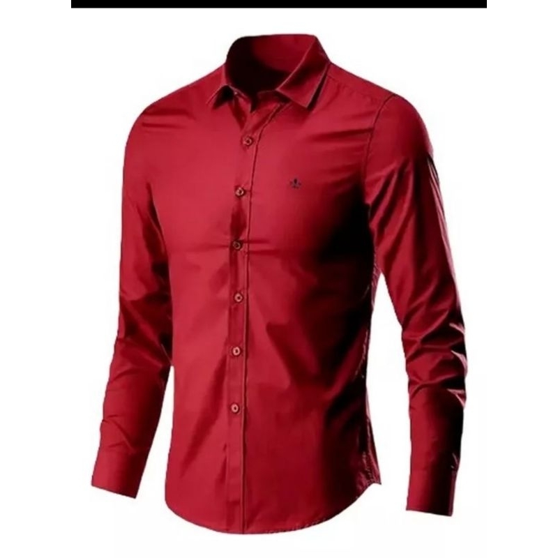 Camisa retailer dudalina masculina preço