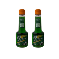 2 Aditivo De Combustivel Etanol Maxi Auto 200ml