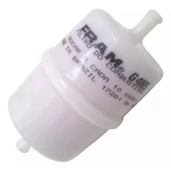 FILTRO DE COMBUSTIVEL FRAM G4185 = AG68 A40, A60, A65, C60