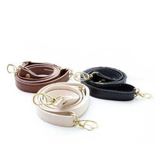 Kit 3 Alça de Bolsa Transversal Tiracolo Com Regulador e Mosquete Para Reposiçao em Oferta na Shopee