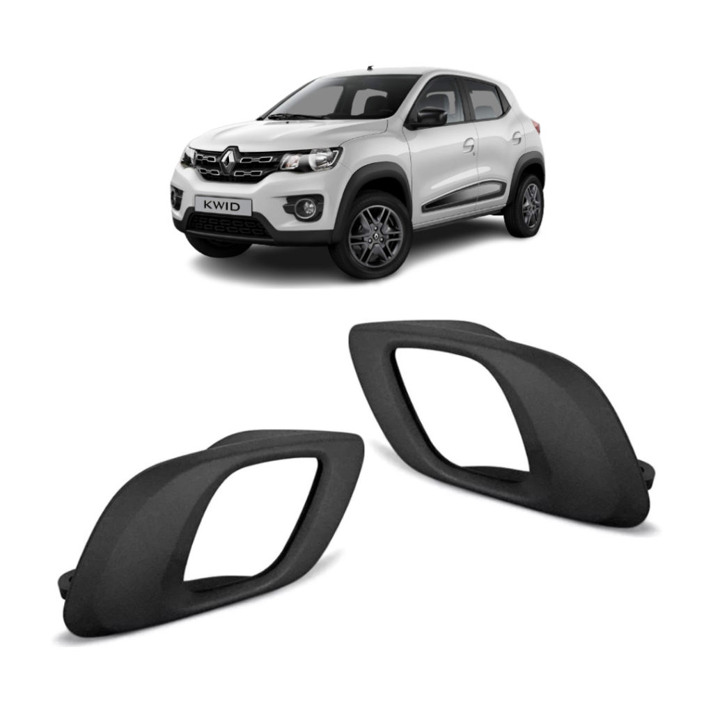 Par de gatilhos de maçanetas Renault Kwid haste curva 2016 2017 2018 2019 2020 2021 2022