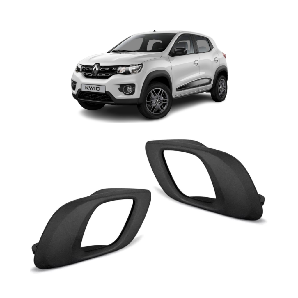 Par de gatilhos de maçanetas Renault Kwid haste reta 2016 2017 2018 2019 2020 2021 2022