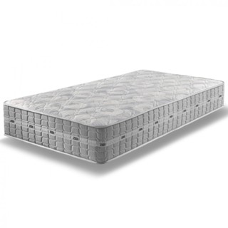 Colchão Solteiro Molas Ensacadas Alabama 88x188x24cm em Oferta na Shopee