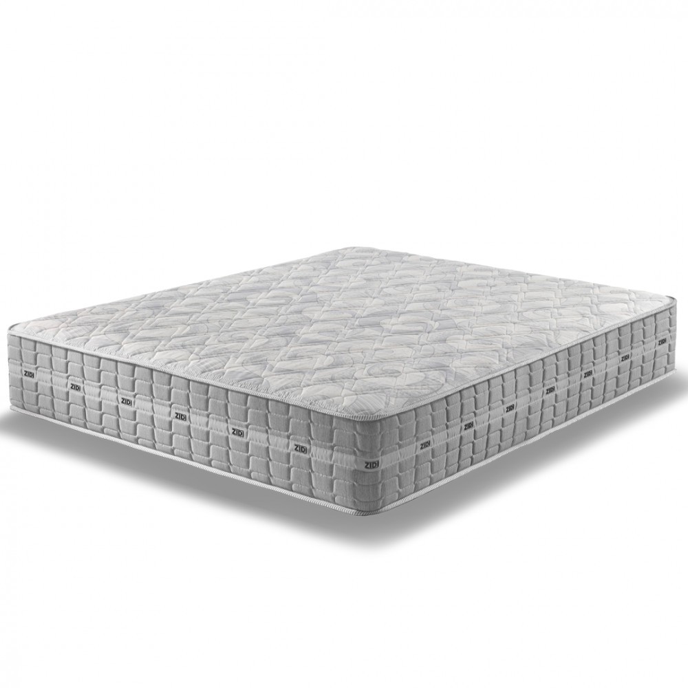 Colchão King Size Molas Ensacadas Alabama 193x203x24cm em Oferta na Shopee