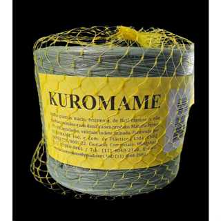 FITILHO PLÁSTICO DE AMARRAÇÃO MACIO 1500M CINZA - ARTESANATO - JARDINAGEM em Oferta na Shopee