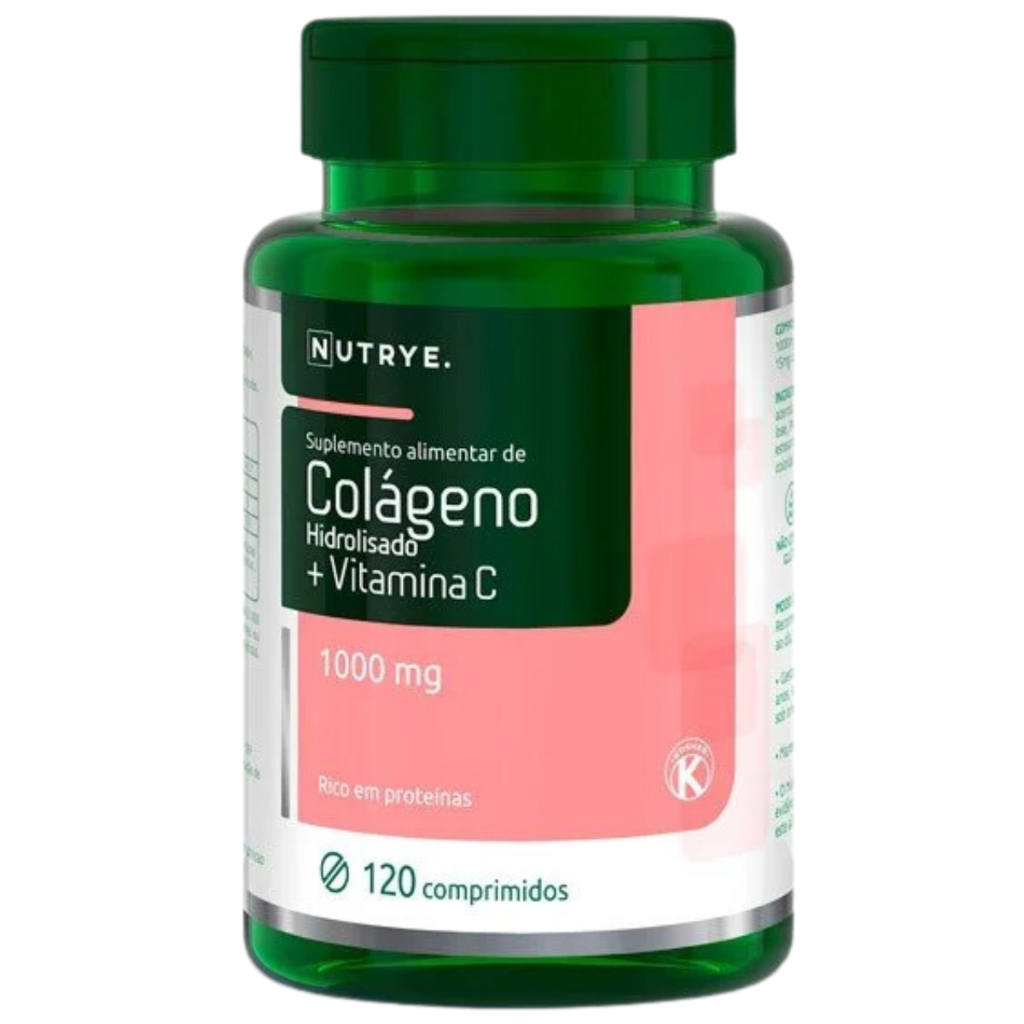 Nutrye Colágeno: Onde Comprar | BuscaProdutos
