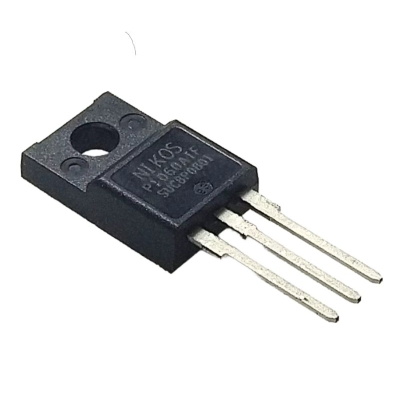 Mosfet P1060ATF Nikos P1060a To220 Original