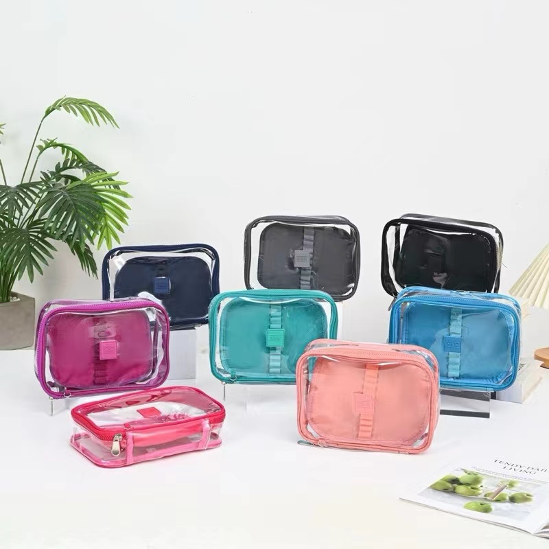 Estojo Escola Cristal Feminino Masculino Grande Box 100 Pens em Oferta na Shopee