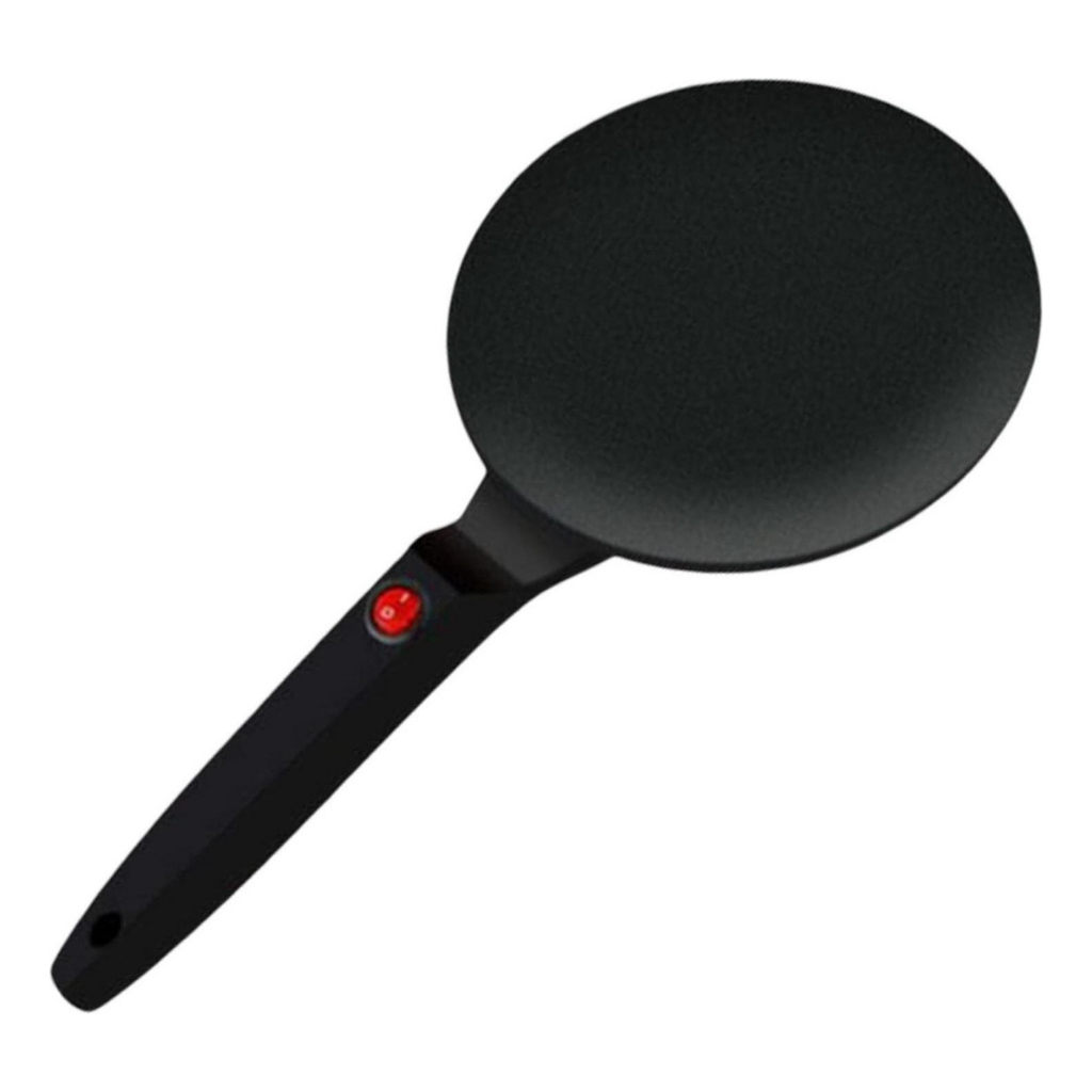 Panquequeira Elétrica 220v Tapioqueira Crepioca Omeleteira Panquecas