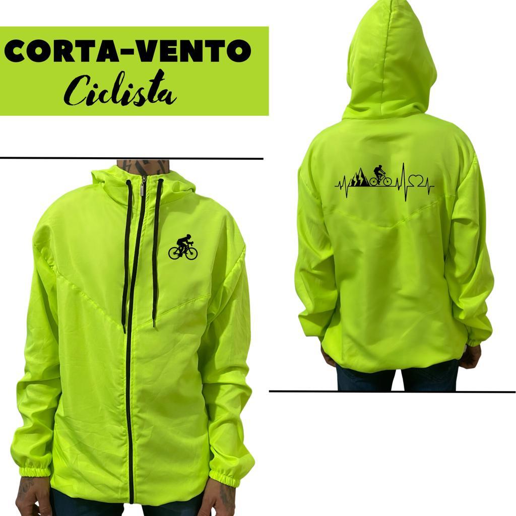 Corta Vento Bike: Onde Comprar | BuscaProdutos