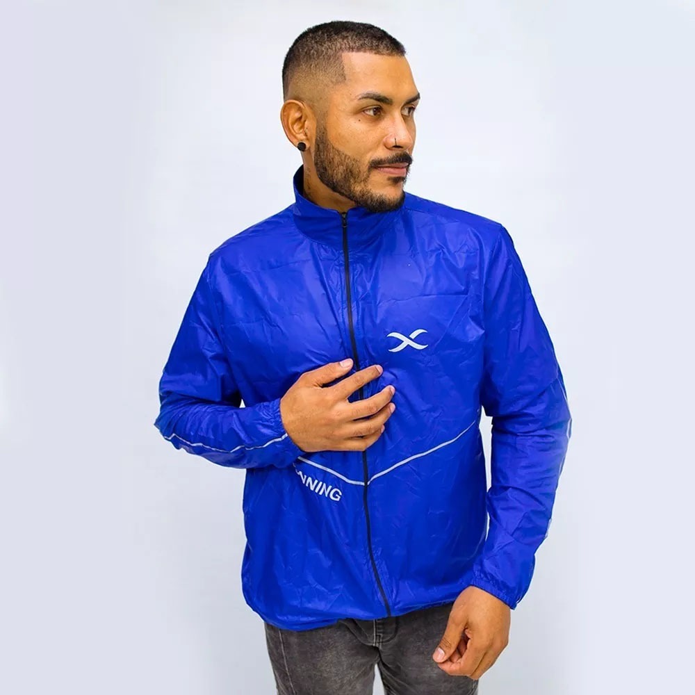 Jaqueta de ciclista impermeável em Oferta na Shopee
