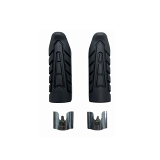 BORRACHA DO ESTRIBO TITAN/FAN/START  150/160  2014 A 2023 em Oferta na Shopee