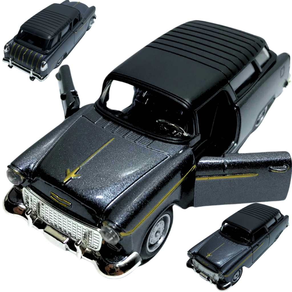 Carrinhos com Pintura Especial: Onde Comprar | BuscaProdutos