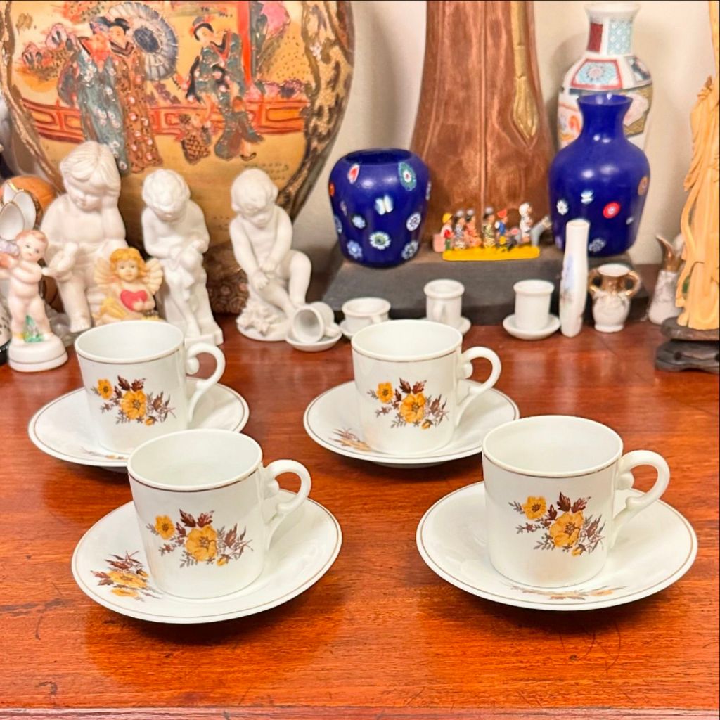 Porcelana Antiga Schmidt: Onde Comprar | BuscaProdutos