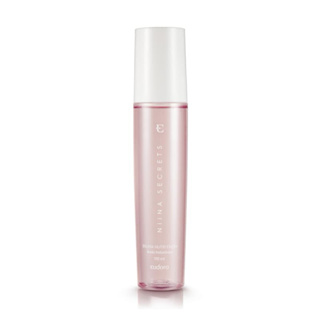 Bruma Nutri Fresh Niina Secrets Eudora 110ml em Oferta na Shopee