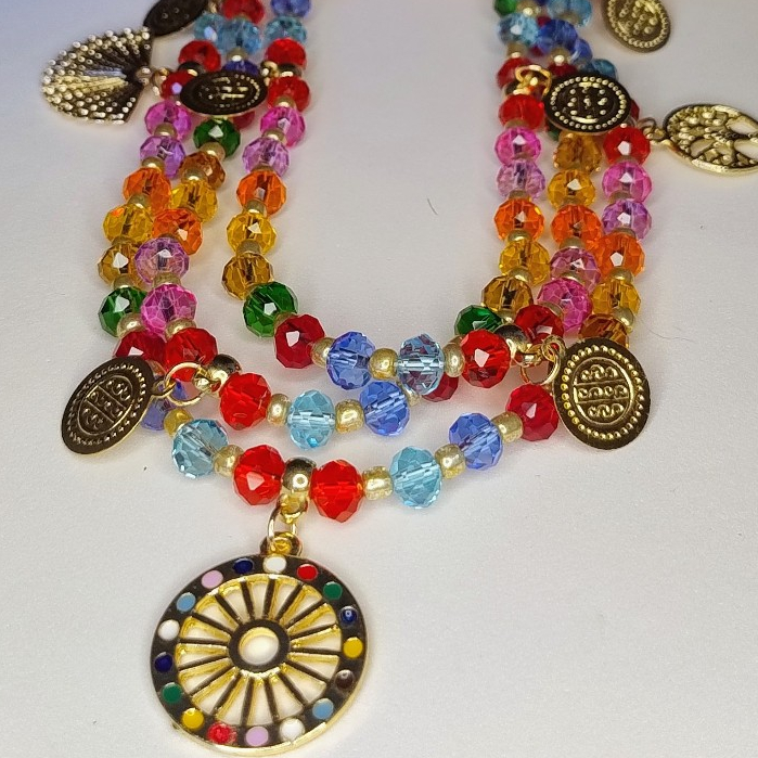 Guia Pomba Gira Cigana: Onde Comprar | BuscaProdutos