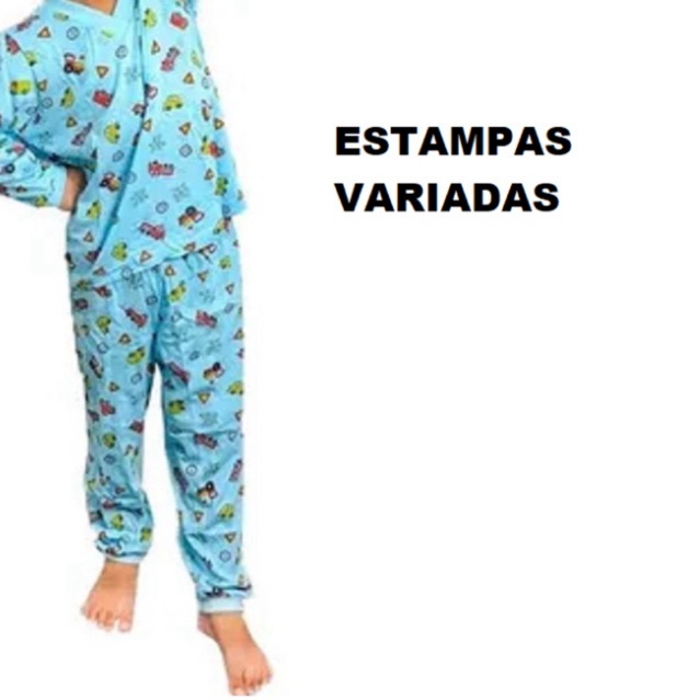 3 Pijama infantil meninos pijama infantil menino masculino