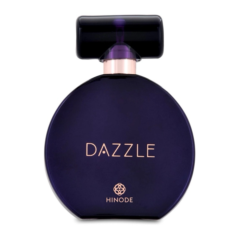 Perfume Dazzle Deo Colônia 60ml Hinode