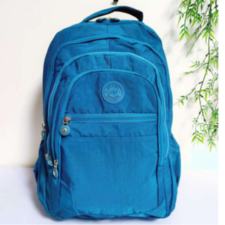 Mochila Feminina Masculino Escolar Passeio Coreano Grande Capacidade Impermeável em Oferta na Shopee