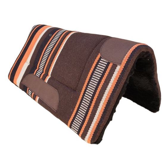 Manta bacheiro grande para cavalo e égua forrado com pelúcia grande e confortável