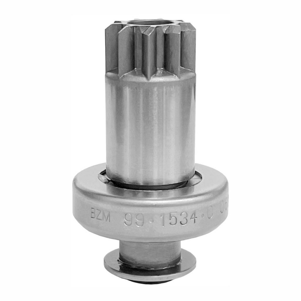Bendix Impulsor de Partida Golf Fox Gol Polo Saveiro Voyage - BZM1534