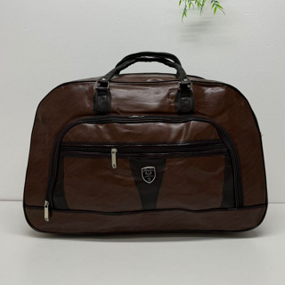 bolsa de viagem e outras ocasioes. Grande, espacosa e resistente em Oferta na Shopee