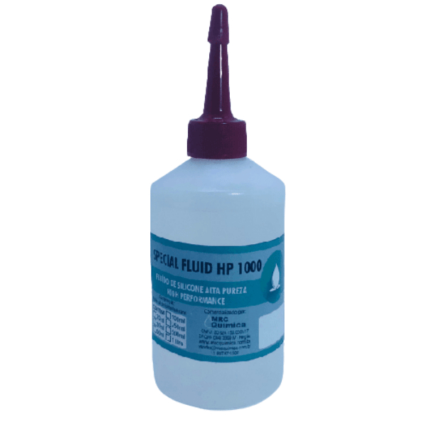 Óleo De Silicone Para Acrílico Derramado Pouring 100 ml - SPECIAL FLUID