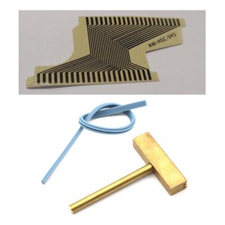Reparo Do Painel (flat) Do Celta Corsa + Ponta T Kit em Oferta na Shopee