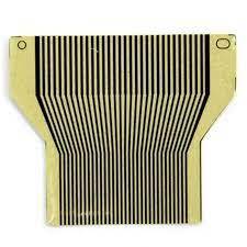 Cabo Flat 32 Vias Da Linha Vw Gol G4