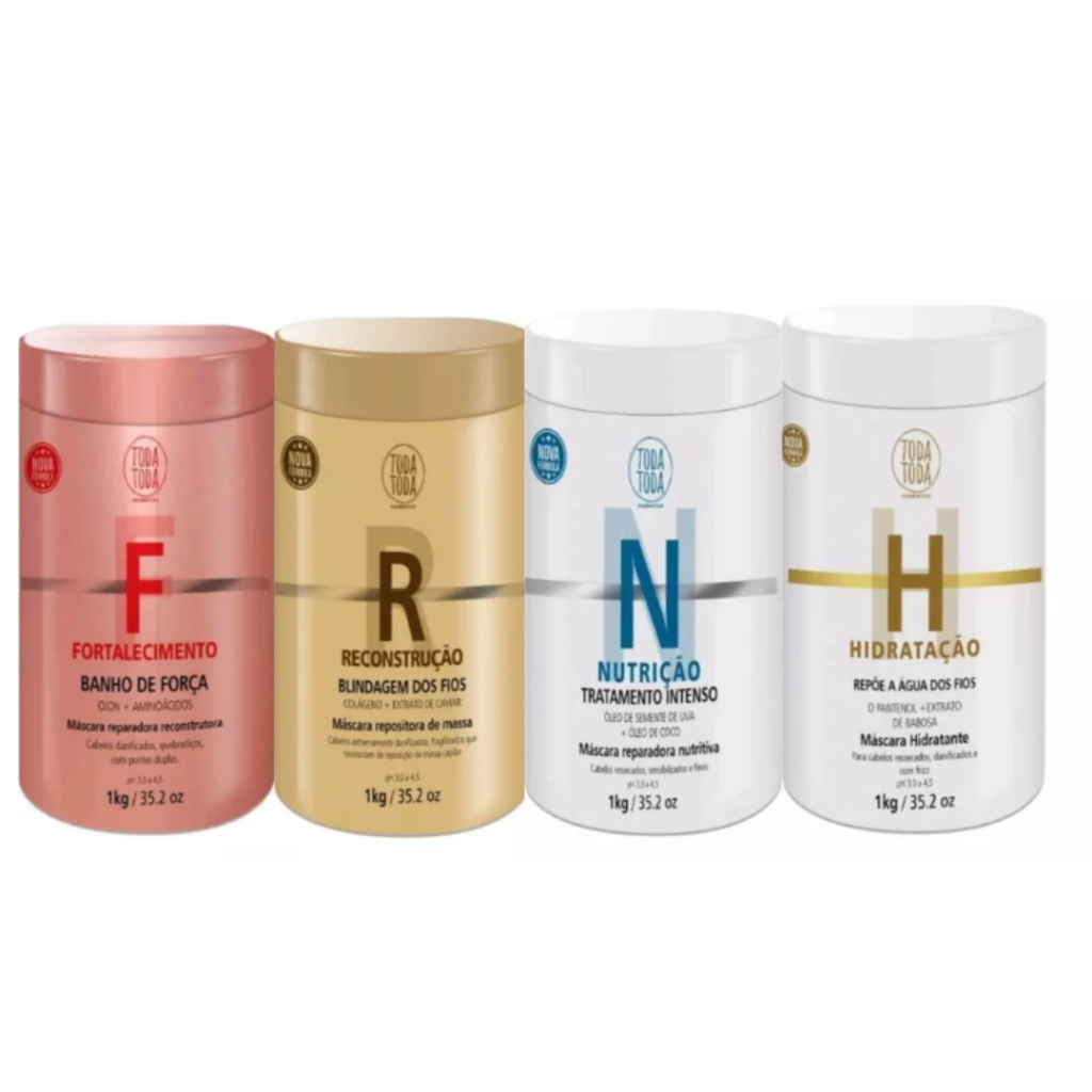 O que é Cronograma Capilar Salão? Guia e Onde Comprar | BuscaProdutos