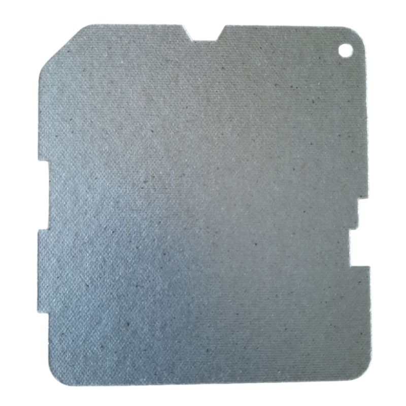 Placa de mica microondas brastemp