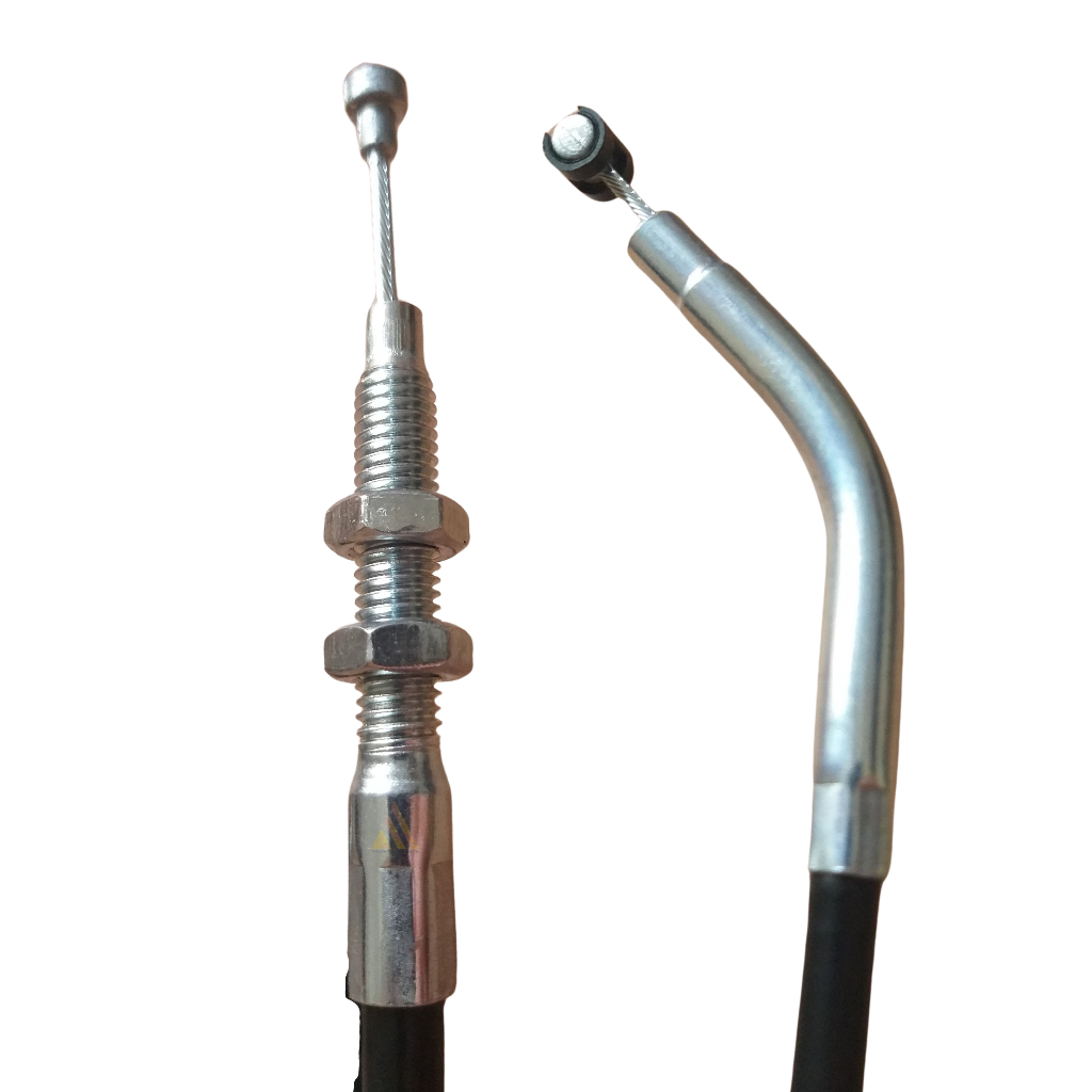 Cabo De Embreagem Para Honda Cbx 250 Twister 2008 Mod Soreto