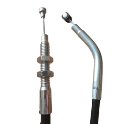 Cabo De Embreagem Para Honda Cbx 250 Twister 2008 Mod Soreto