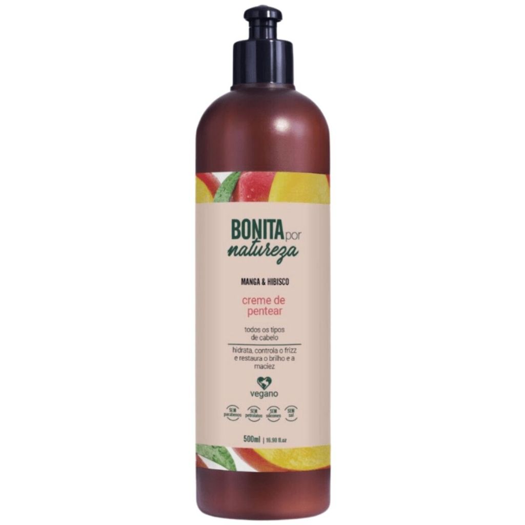 Yenzah Creme de Pentear: Onde Comprar | BuscaProdutos