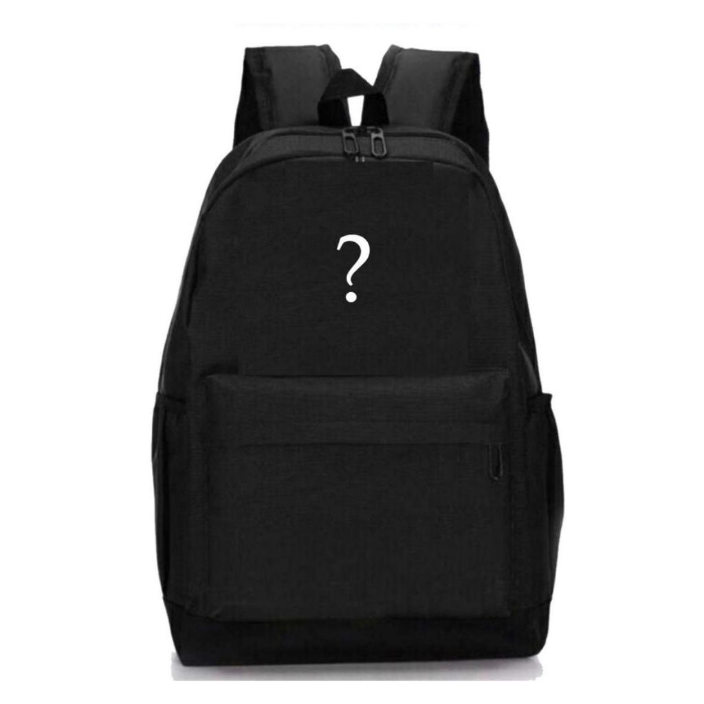 Mochila Grande estampa Sortidas Barata Queima de estoque em Oferta na Shopee