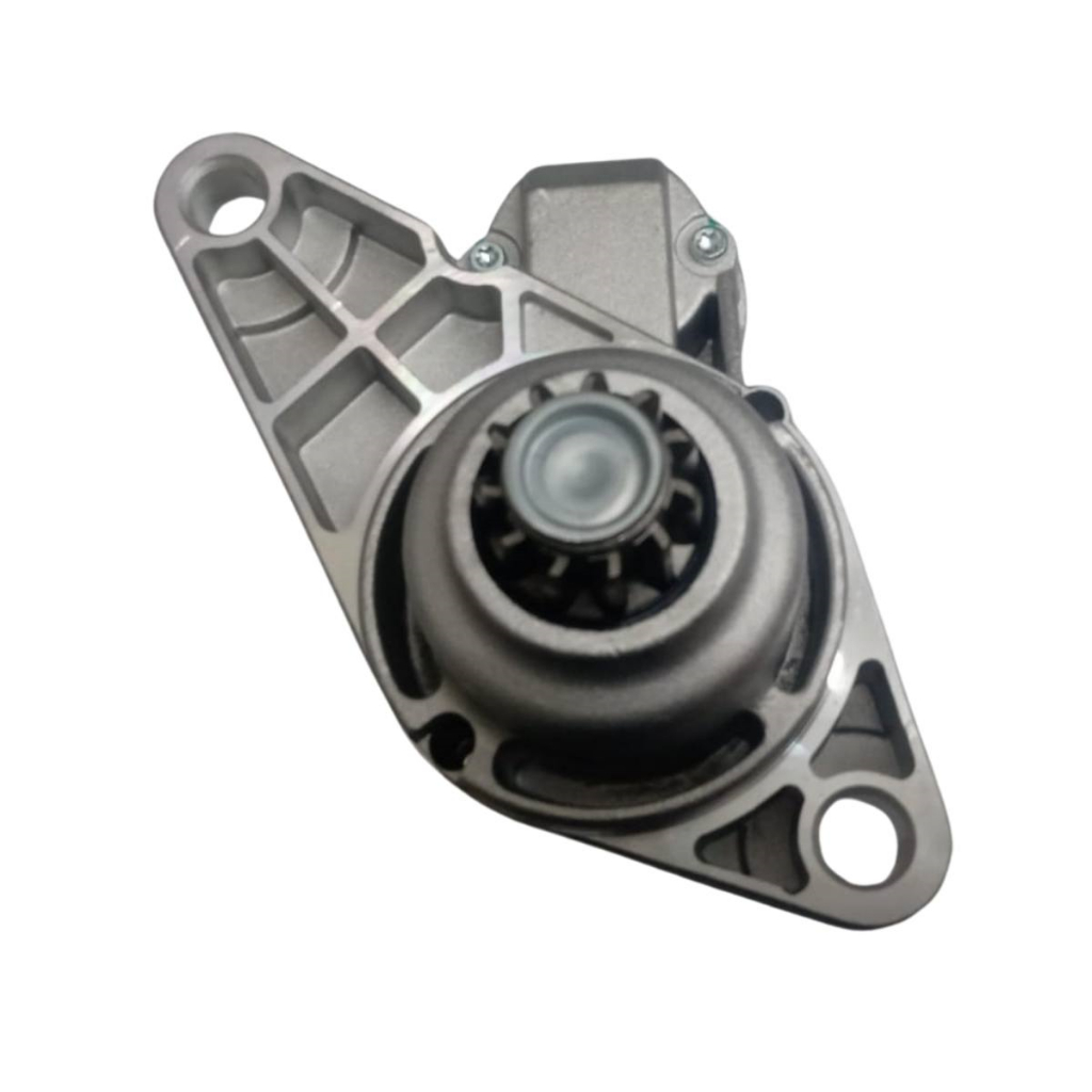 Motor De Partida Fox Polo Gol G5 1.0 1.6 12v 11 Dentes em Oferta na Shopee