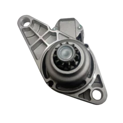 Motor De Partida Fox Polo Gol G5 1.0 1.6 12v 11 Dentes