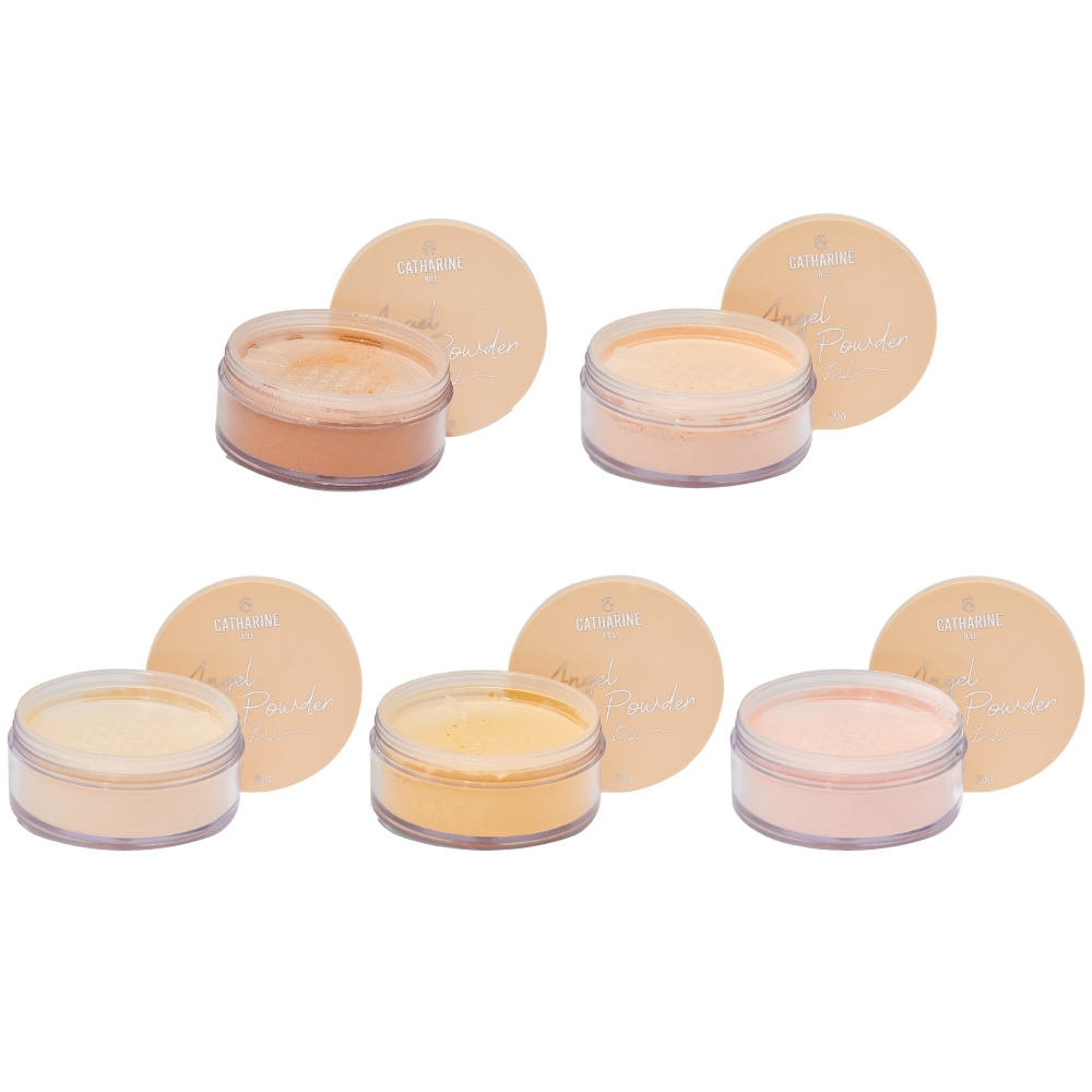 Pó Catharine Hill: Onde Comprar | BuscaProdutos