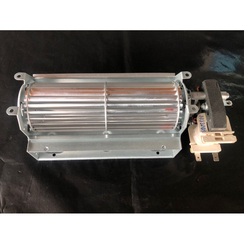 Motor Ventoinha 127V/220V Forno de Embutir Mueller MFE0268G1