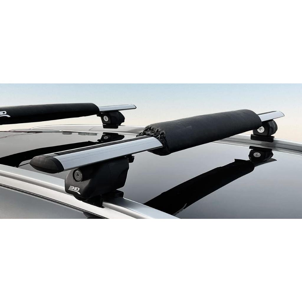 Espumas Para Rack 50 Cm Cada, Espumas Pranchas Surf, Long, Fun