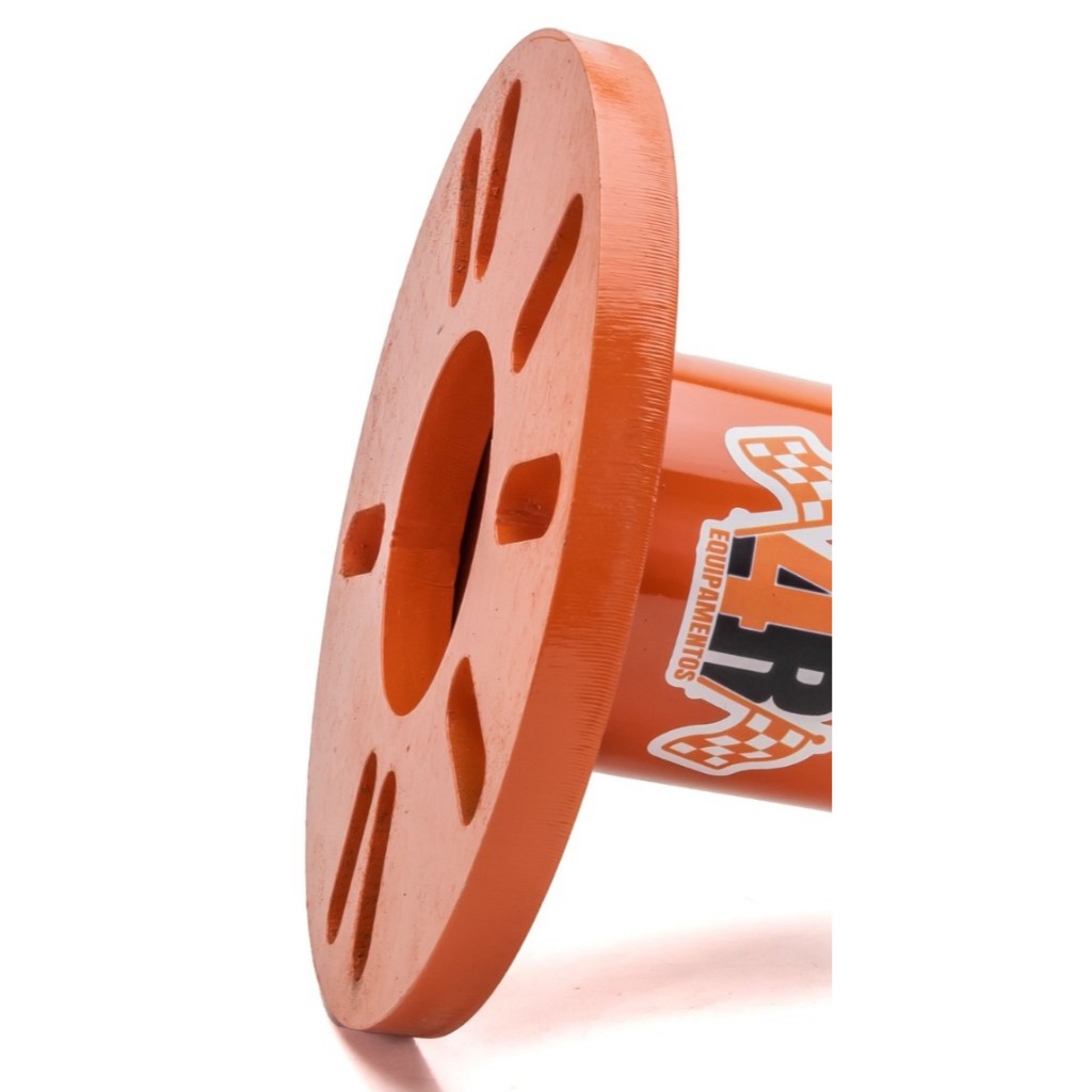 Saca Cubo Para Rodas De 4 A 5 Furos Universal - 4 R