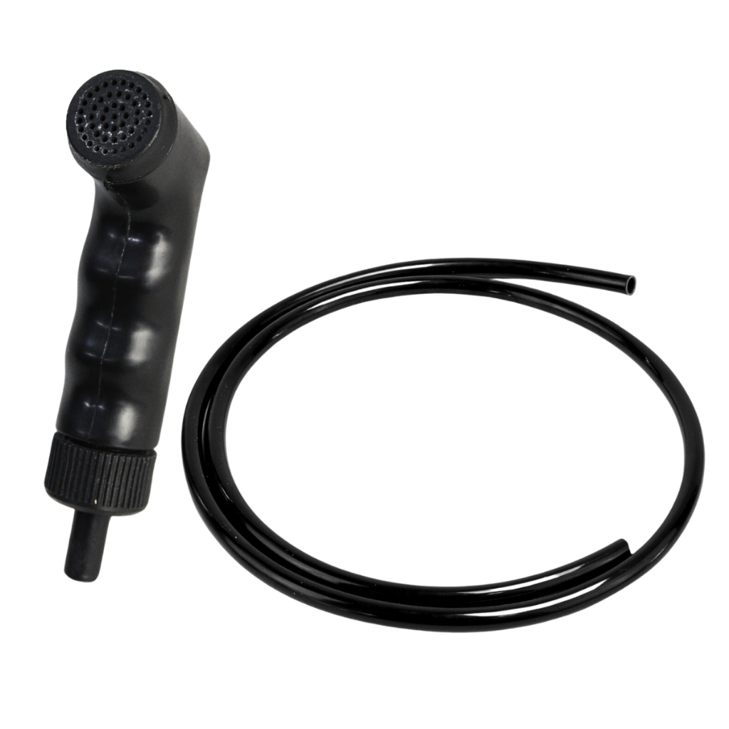 Chuveirinho e Mangueira Para Lavatório Salão de Beleza em Oferta na Shopee