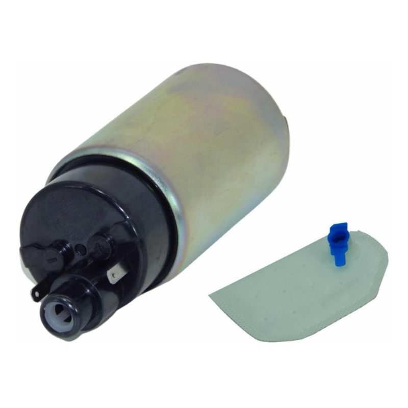 refil bomba combustível + filtro honda scooter adv 150 160