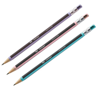 Lapiseira College Tris Recarregável 2.0mm C/ Apontador  Grafite Técnico Desenho e Escrita em Oferta na Shopee