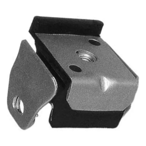 Coxim Dianteiro Do Motor Gm Opala 6cc Direito Ou Esquerdo