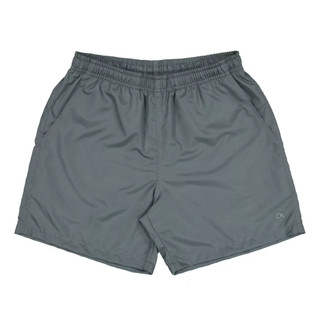 Bermuda Short Boxer Tactel Masculino Plus Size Ogochi Moda Praia Verão