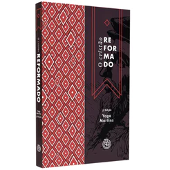 Livro O Cristão Reformado | Yago Martins